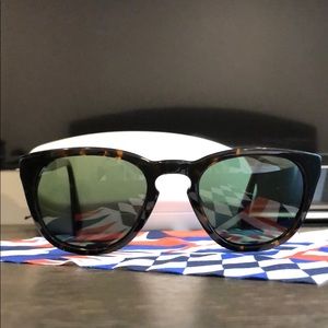 Warby Parker Ormsby Sunglasses